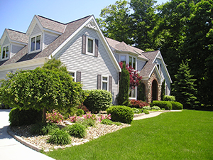 Landscapers and Lawncare Services in Ridgefield Park, NJ